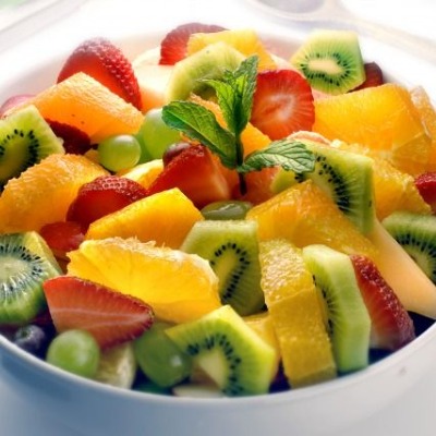 Salade de fruit